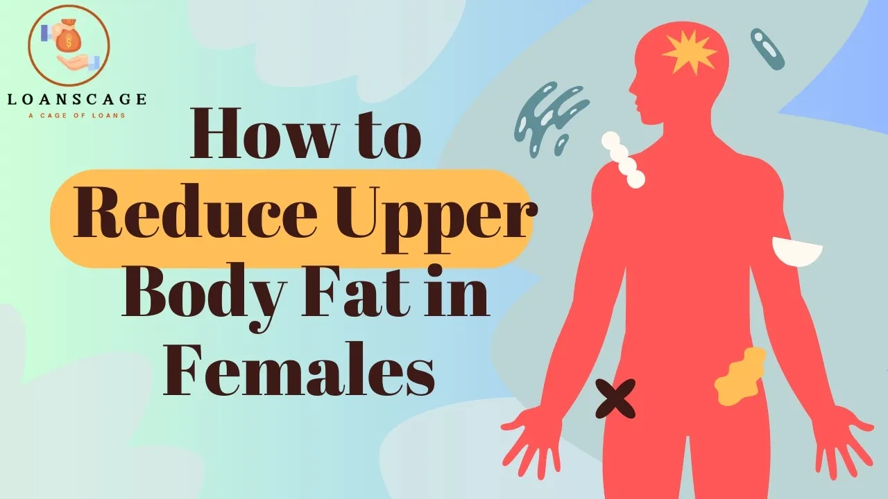 How to Reduce Upper Body Fat in Females at Home Exercise 2025