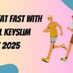 Melt Fat Fast with Herbal KeySlim Drops 2025