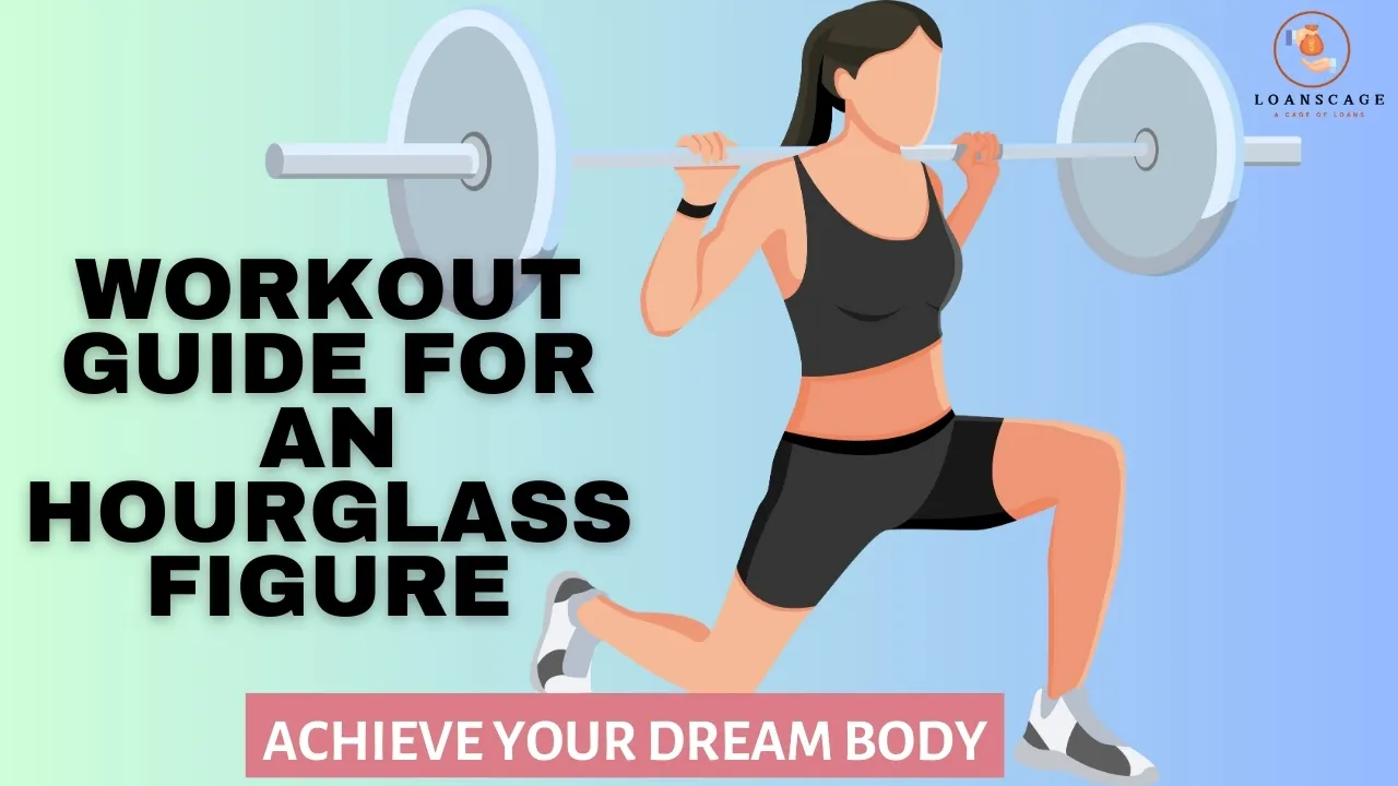 Workout Guide for an Hourglass Figure